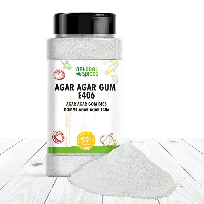 Buy Agar Agar Gum Powder Online