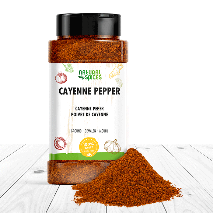 Buy Cayenne Pepper Ground Online
