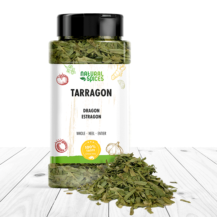 Dried Tarragon