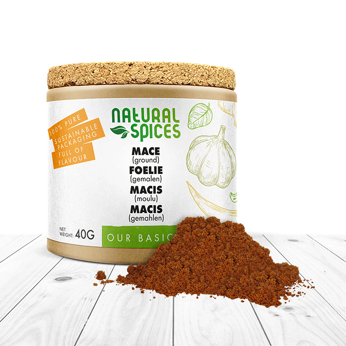 Mace seasoning cheap