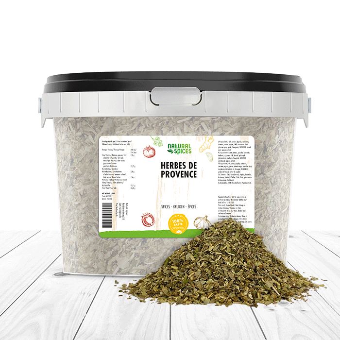 Herbes De Provence, French Herb Mix