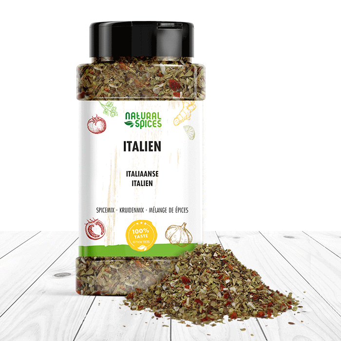 Buy Italian seasoning online at Natural Spices