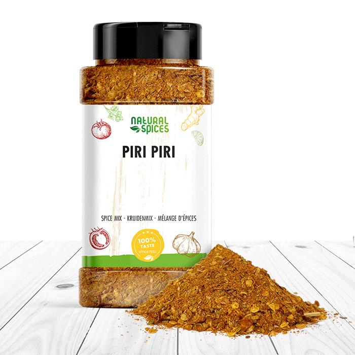 Piri on sale piri seasoning