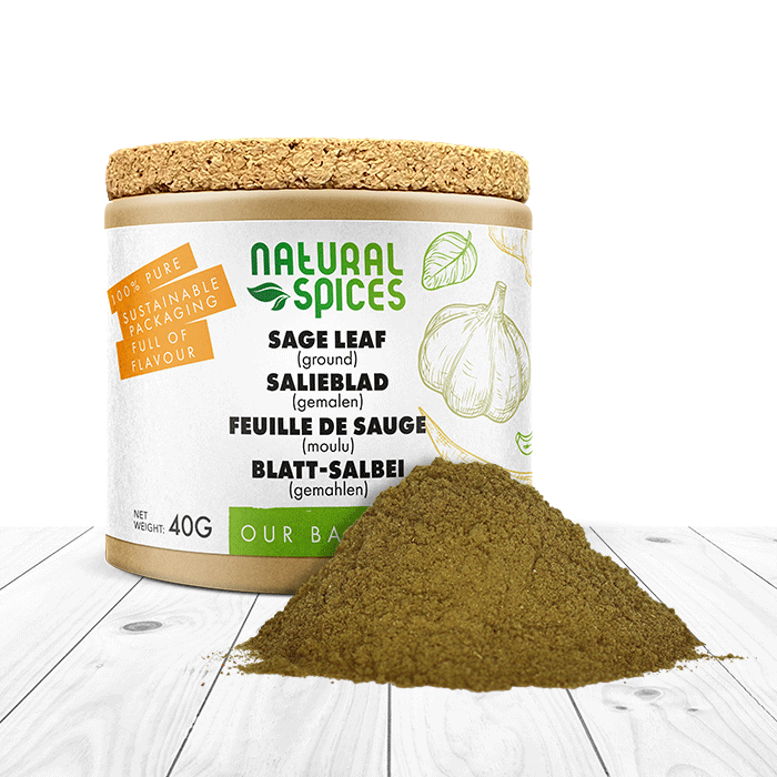 Ground sage hot sale