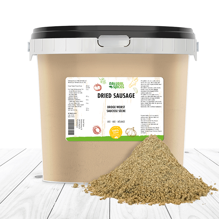 Sausage online spice mix