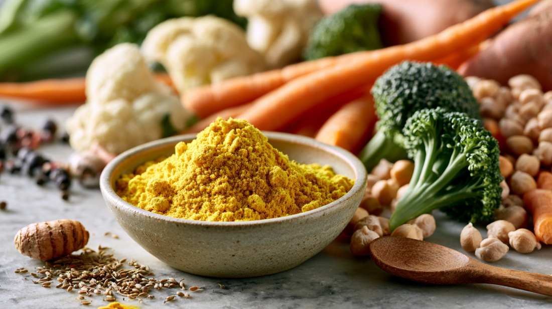 Is curry healthy? Here are 7 reasons to cook with curry more often