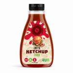 Let's Ketchup
