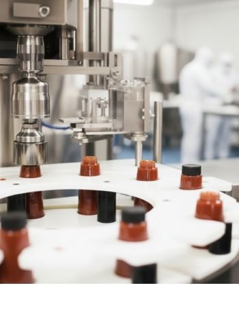 FSSC 22000 production processes