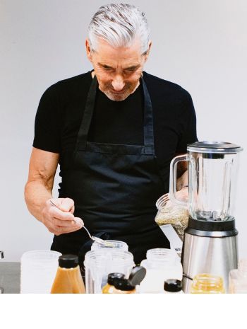 In-house R&D, at no extra cost