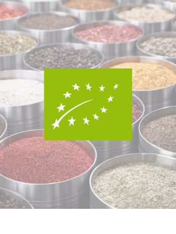 Natural Spices and SKAL