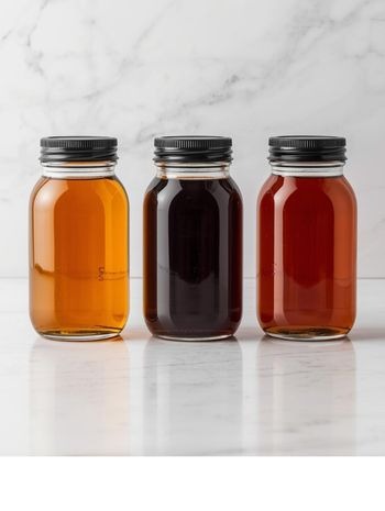 Syrups