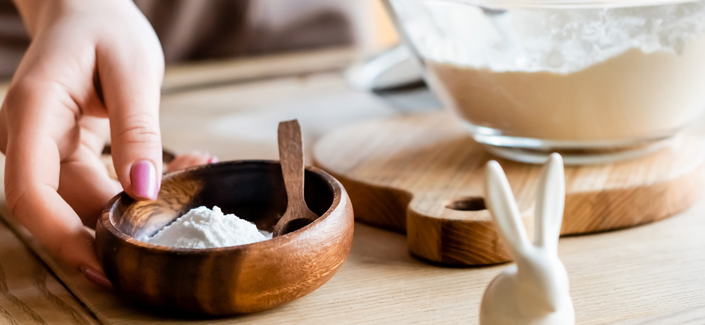 Functional ingredients