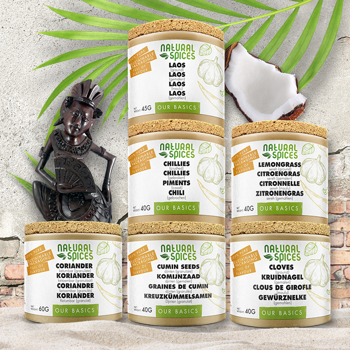 indisch kruidenpakket indisch kruidenpakket