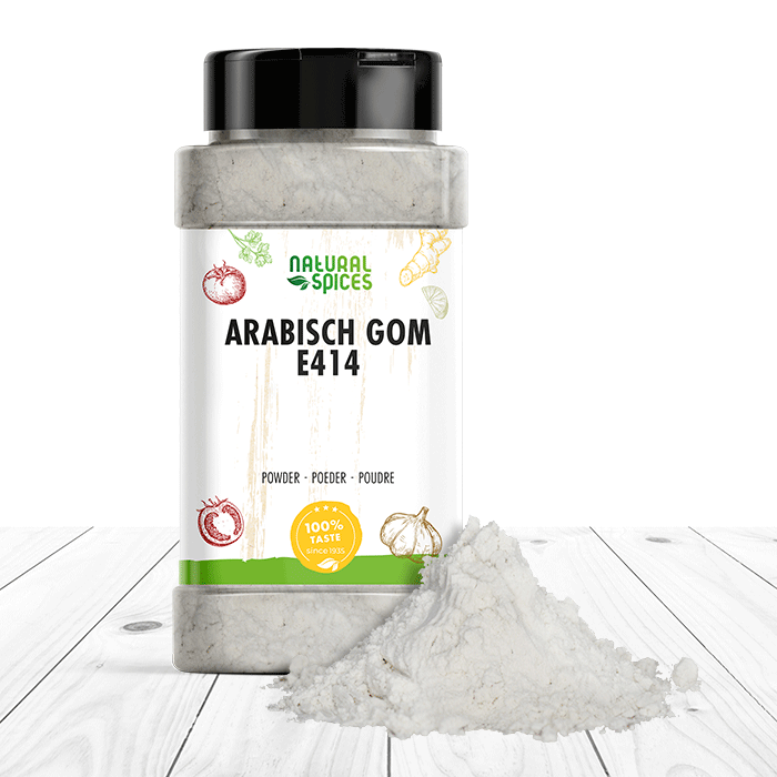 arabisch gom strooibus