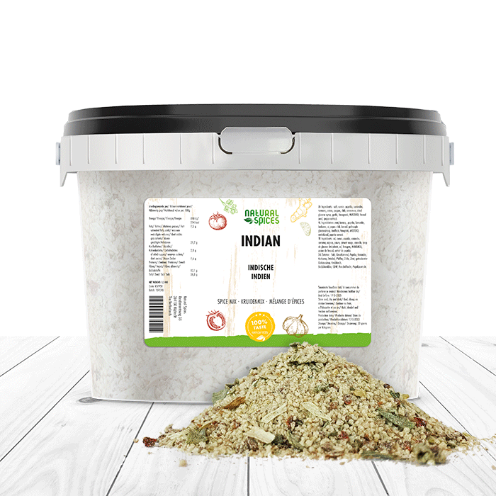 indische kruidenmix emmer