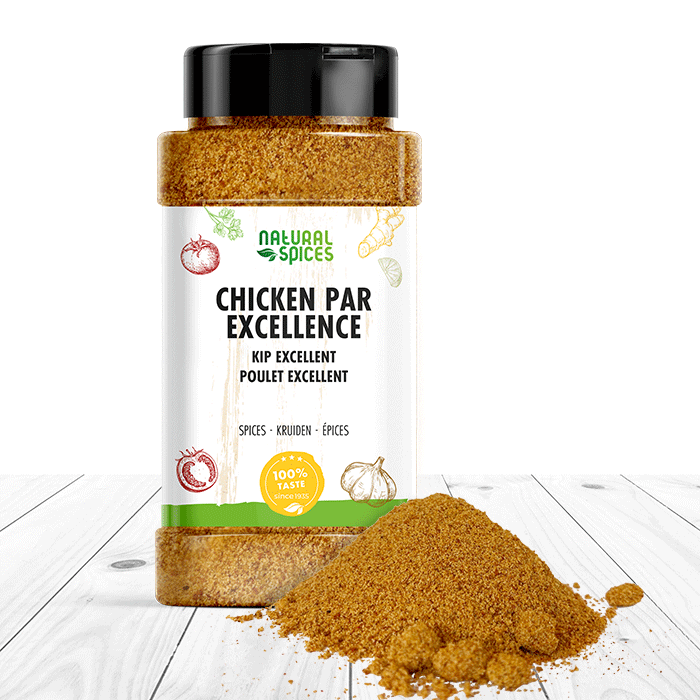 kipkruiden excellent strooibus