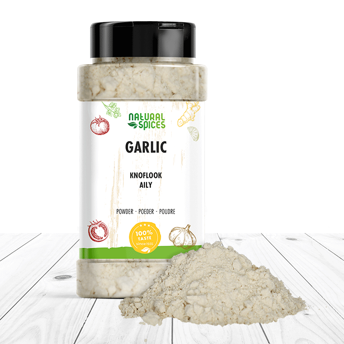 garlic powder