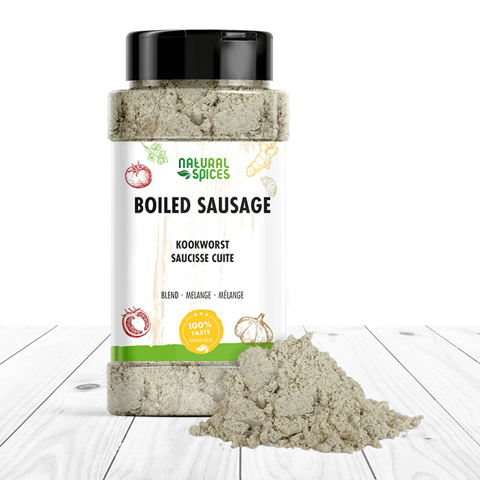 kookworst kruidenmix strooibus