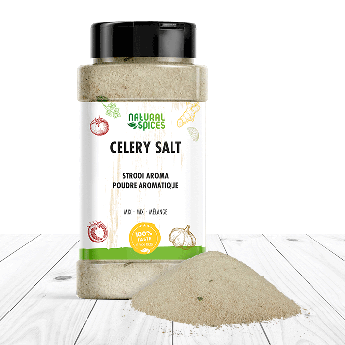 strooiaroma strooibus