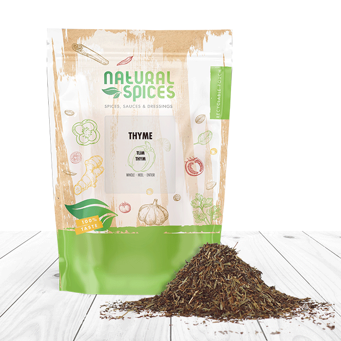 Buy Whole thyme online at Natural Spices
