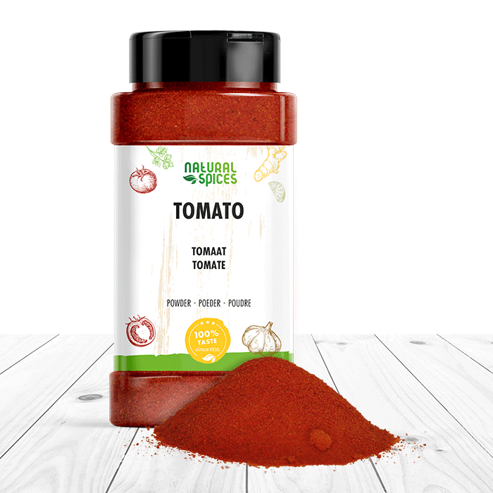 tomaatpoeder strooibus