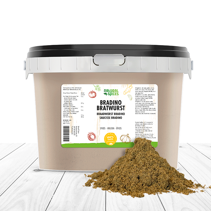 bradino braadworst emmer