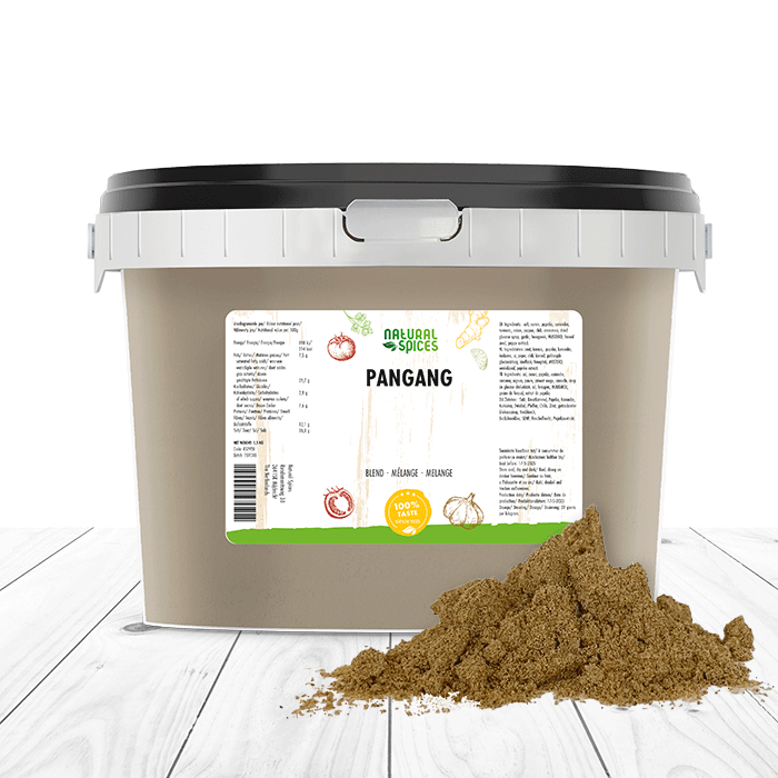 Pangang spice mix Pangang spice mix