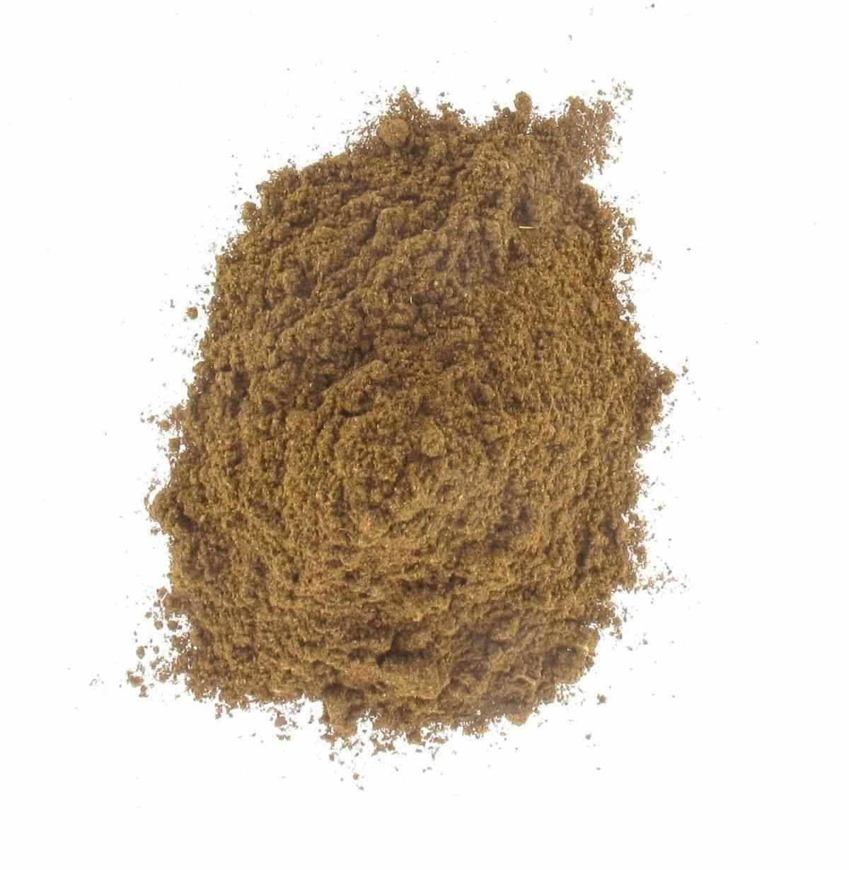 Black pudding herbs and spices mix