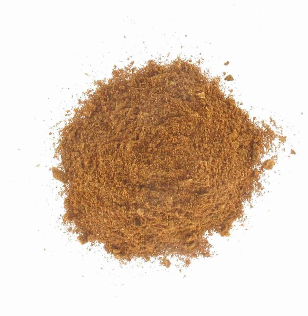 Doner kebab seasoning