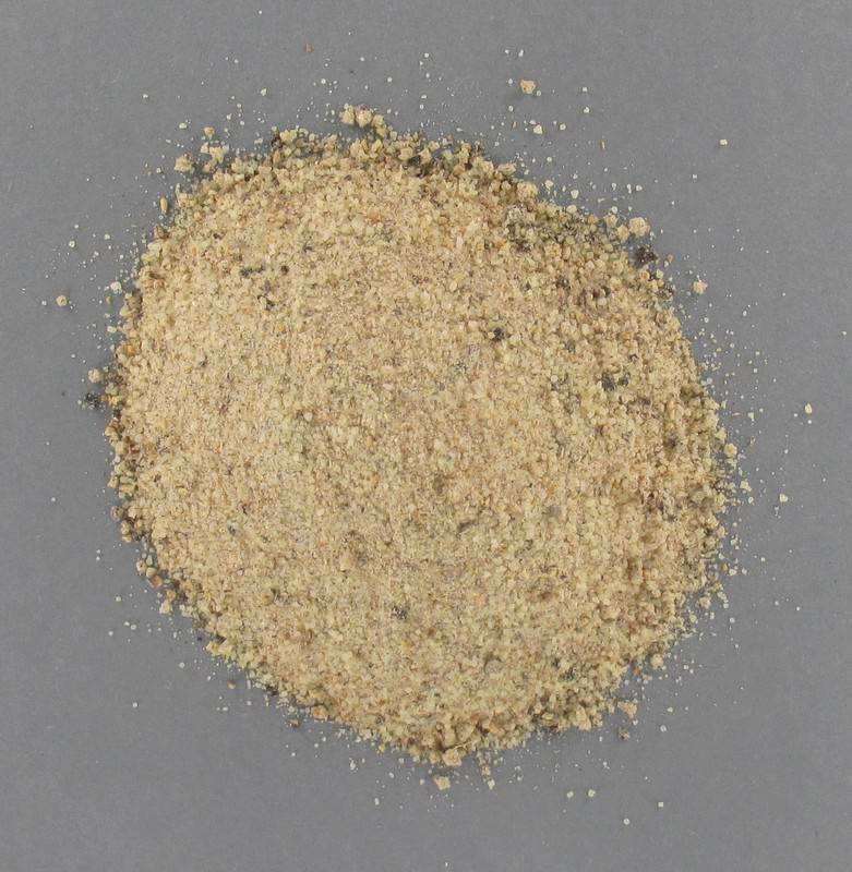 German steak spice mix