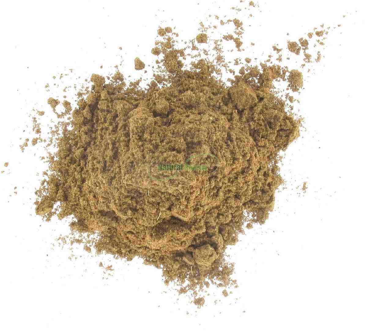 Garam masala