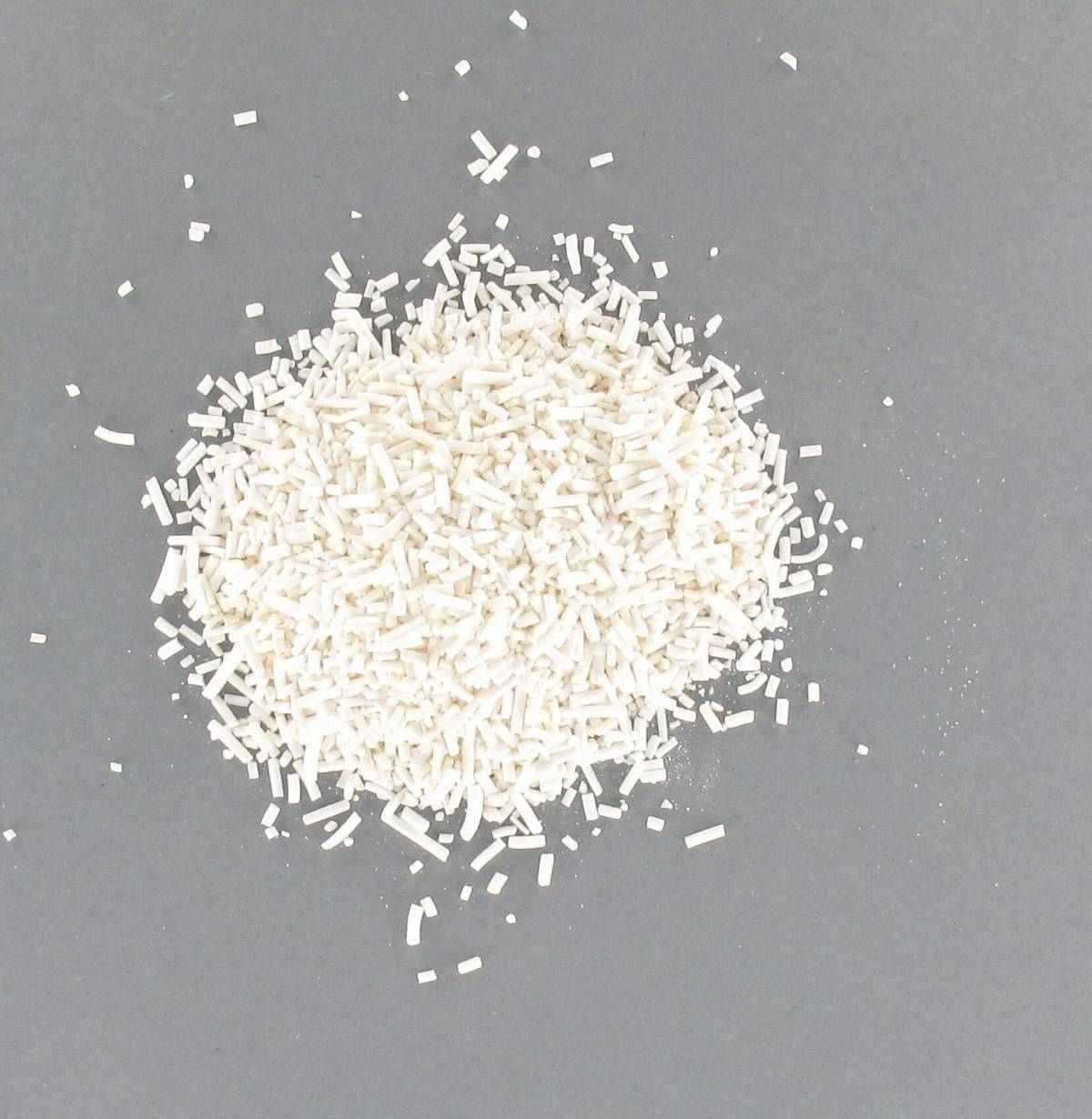 Potassium sorbate E202