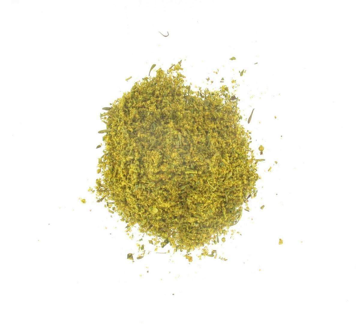 Herb (garlic) butter spice mix