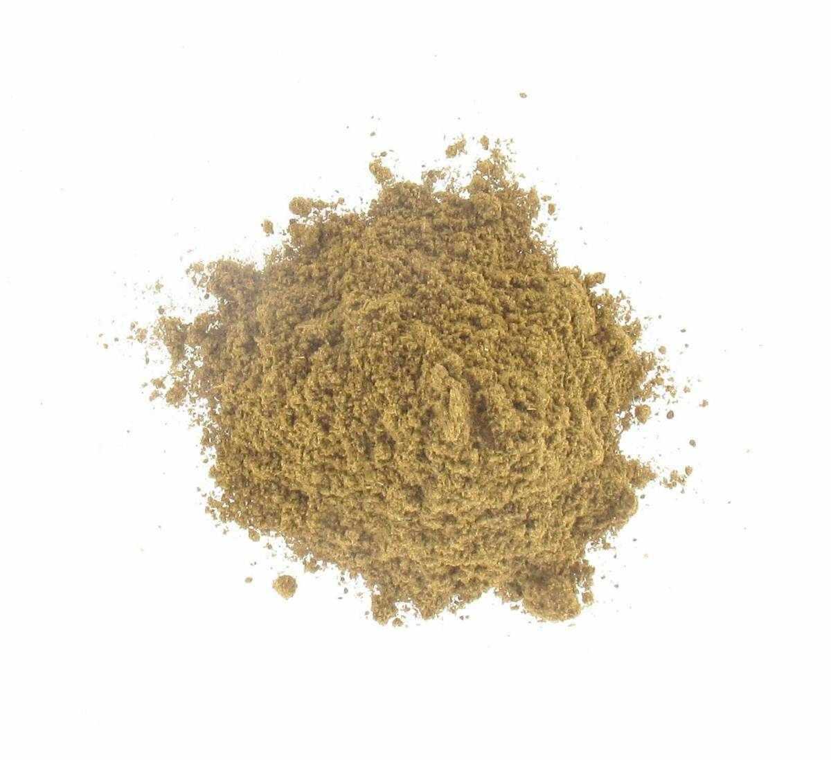 Berlin liver sausage herbs and spices Berlin liver sausage herbs and spices