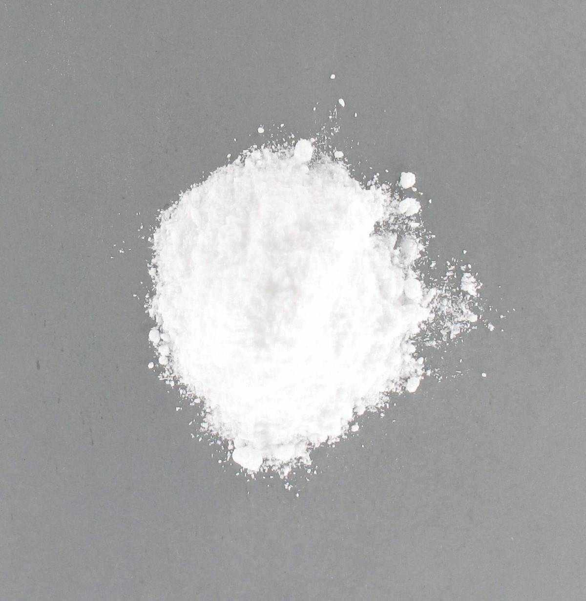 Sodium acetate E262 anhydrous
