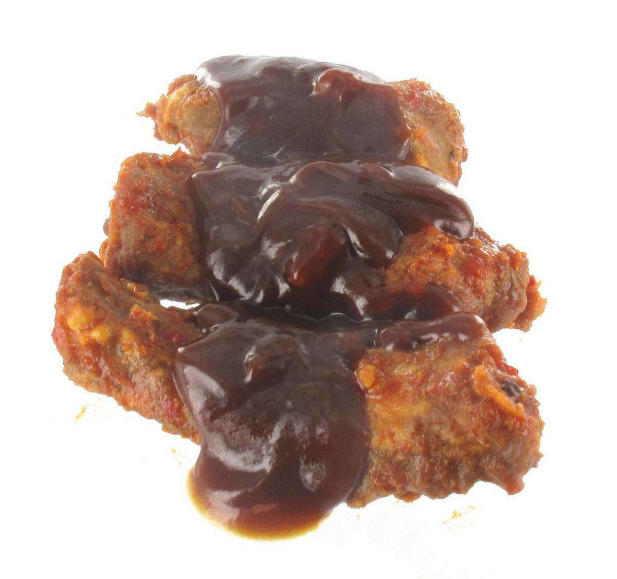 Oriental marinade