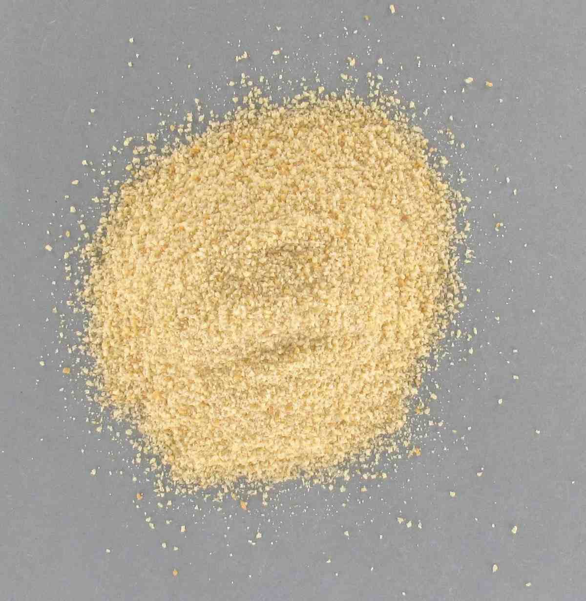 Breadcrumbs biscuit fine