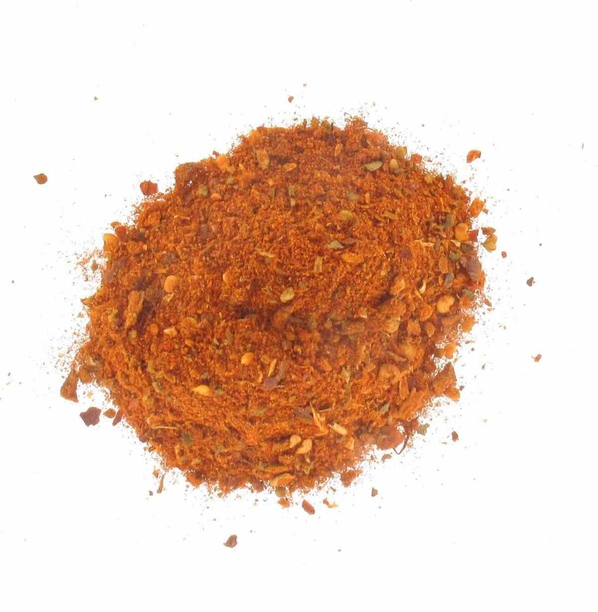 Piri piri spice mix