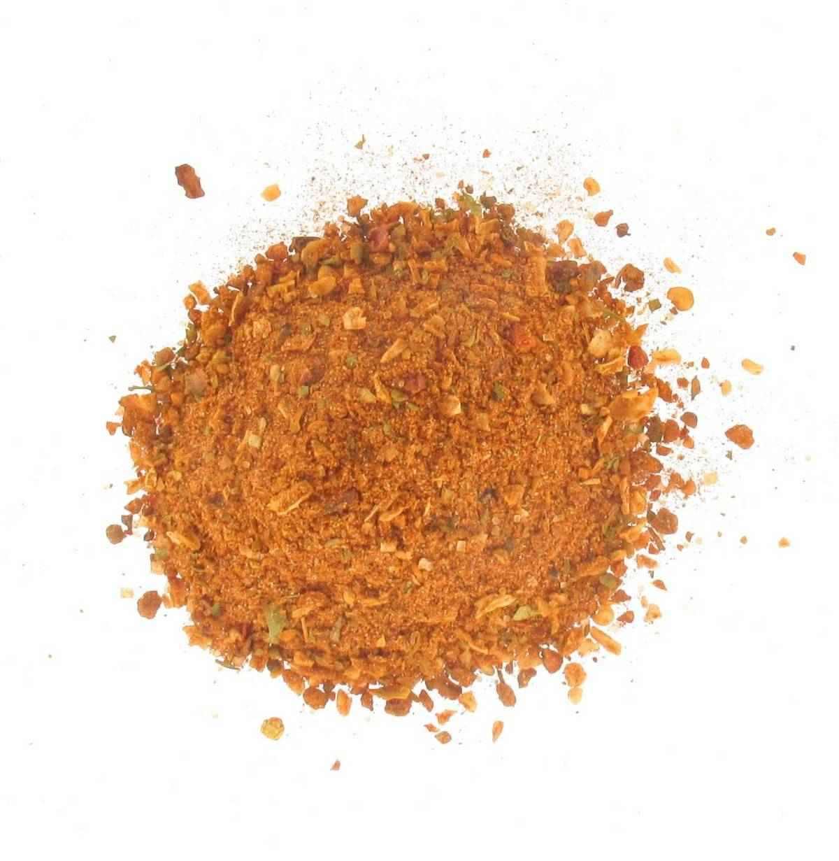 Tex mex seasoning