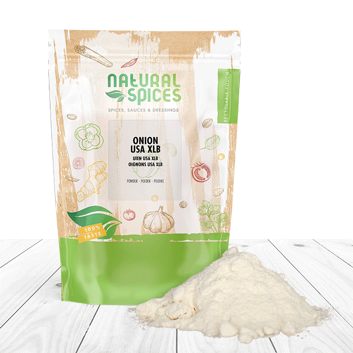 Onionpowder USA XLB