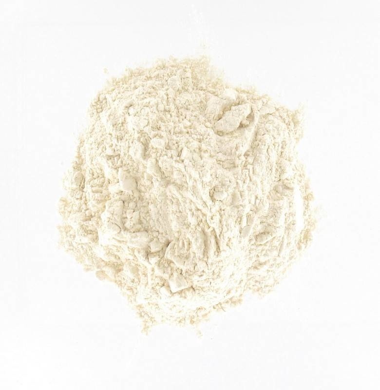 Organic onion powder