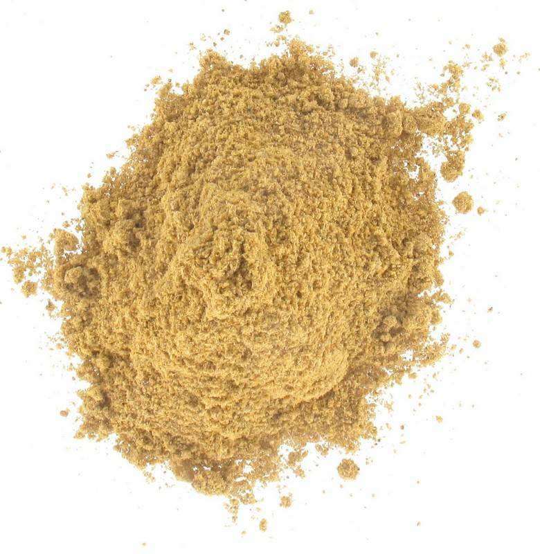 Meat/rolled roast herbs and spices clean label