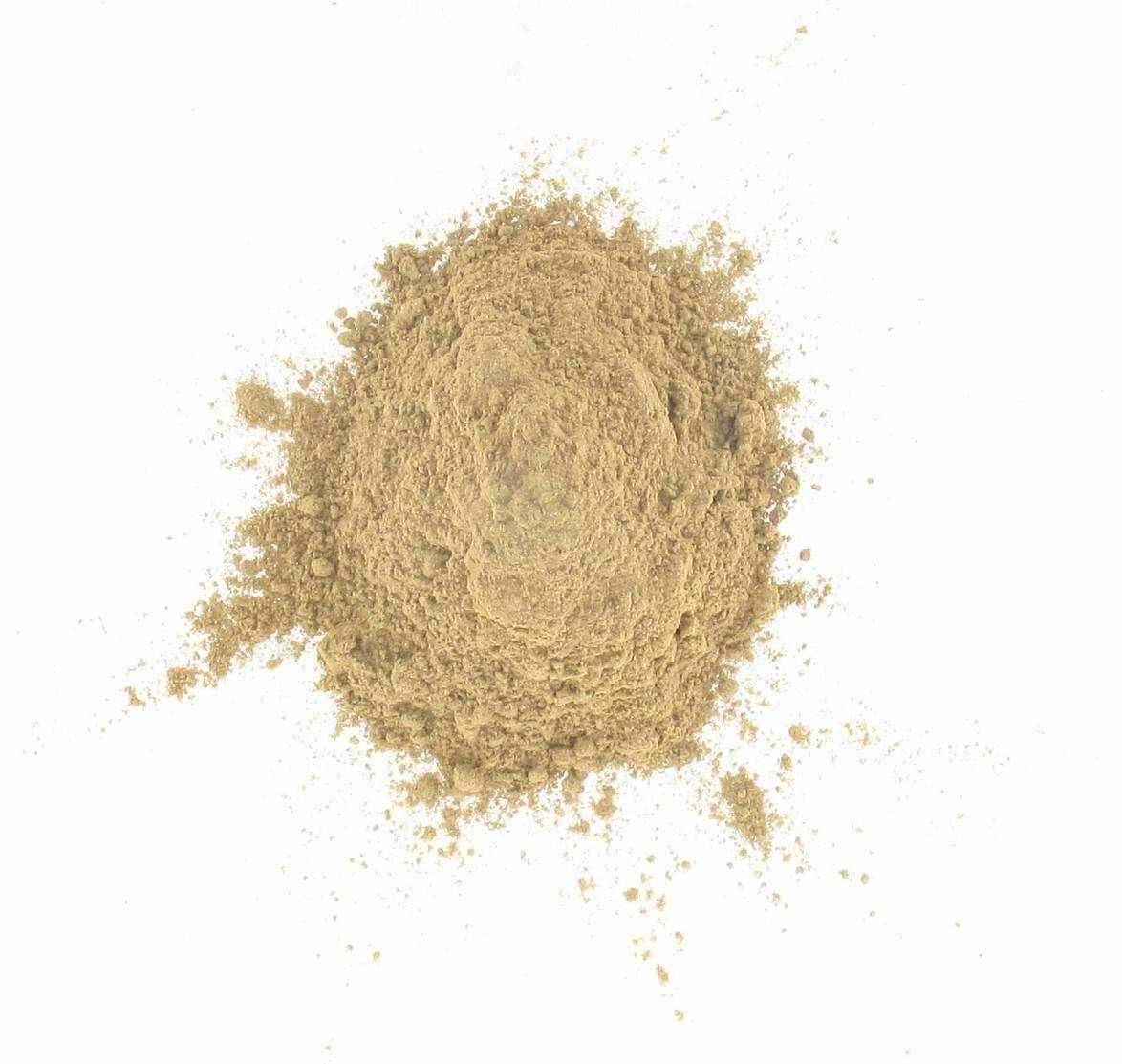 Liquorice root powder - Natural Spices Liquorice root powder - Natural Spices