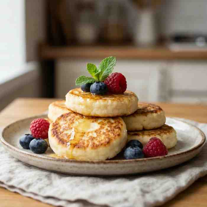 Cottage cheese is terug: zo gebruik je huttenkaas met kruiden en makkelijke recepten