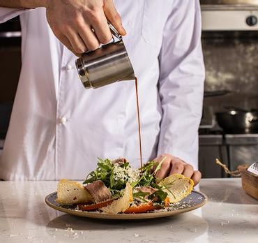 5 tips to turn a simple dish into a culinary masterpiece