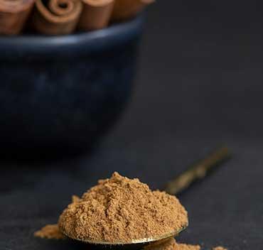 Cinnamon