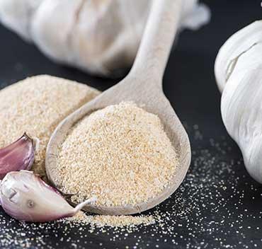 Garlic