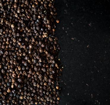 Black Pepper