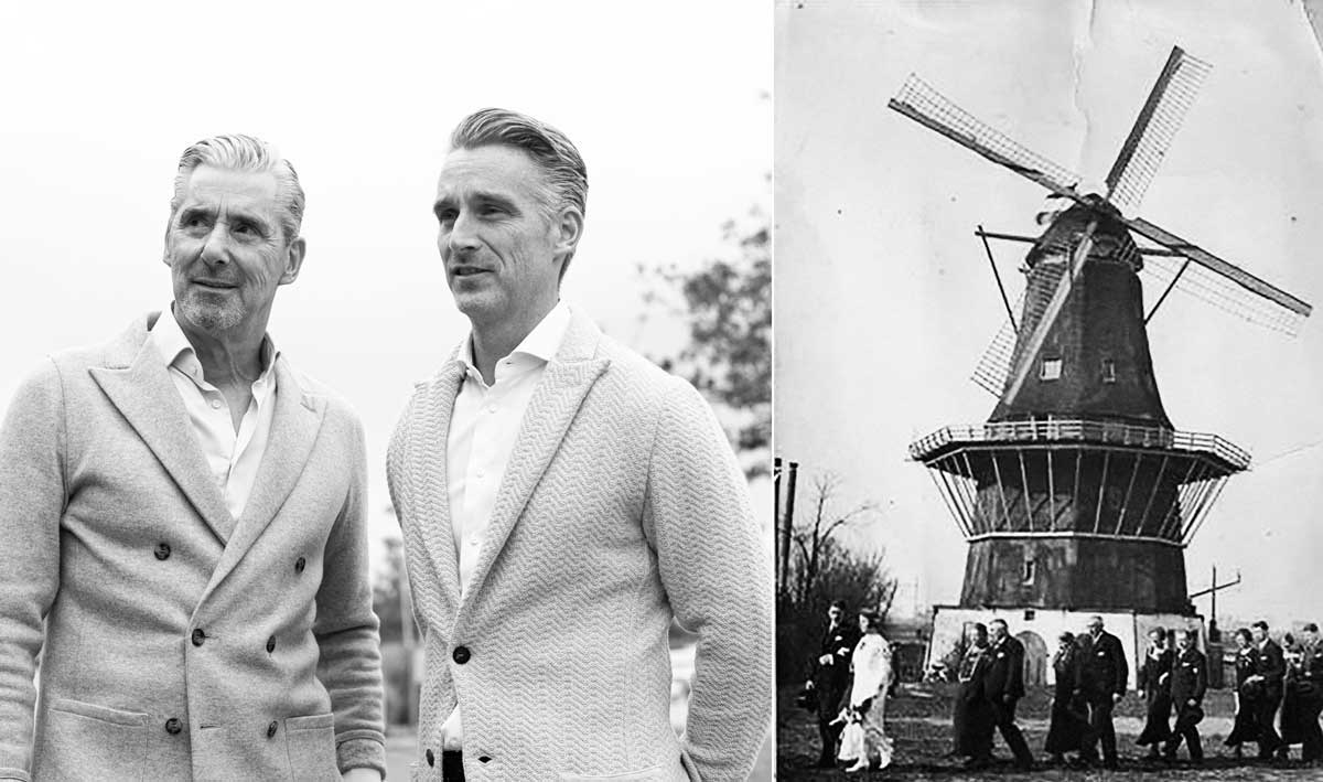 history herbs and spices