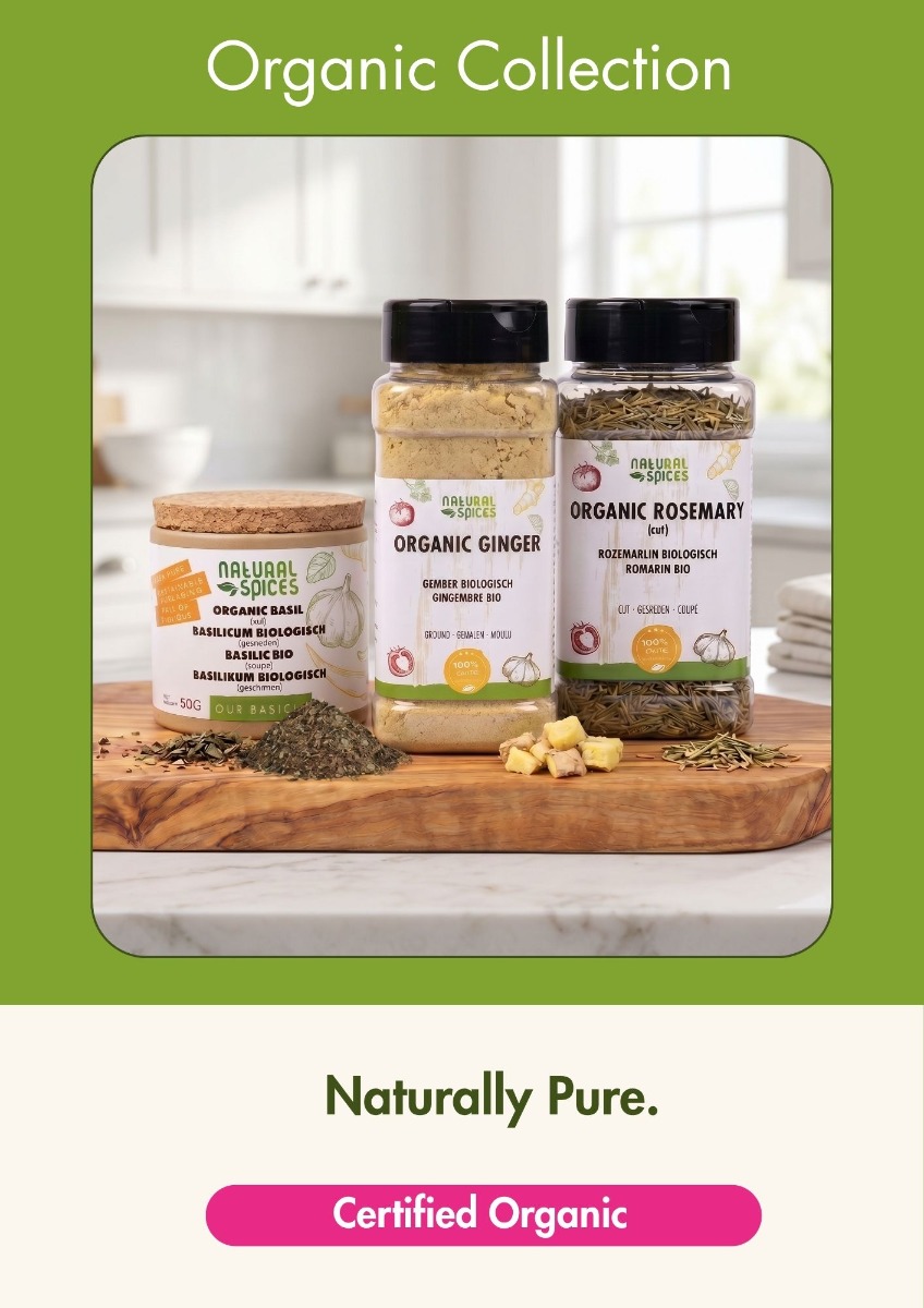 EXPLORE OUR BLENDS